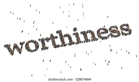 Affirmations and Worthiness&nbsp;Wounds