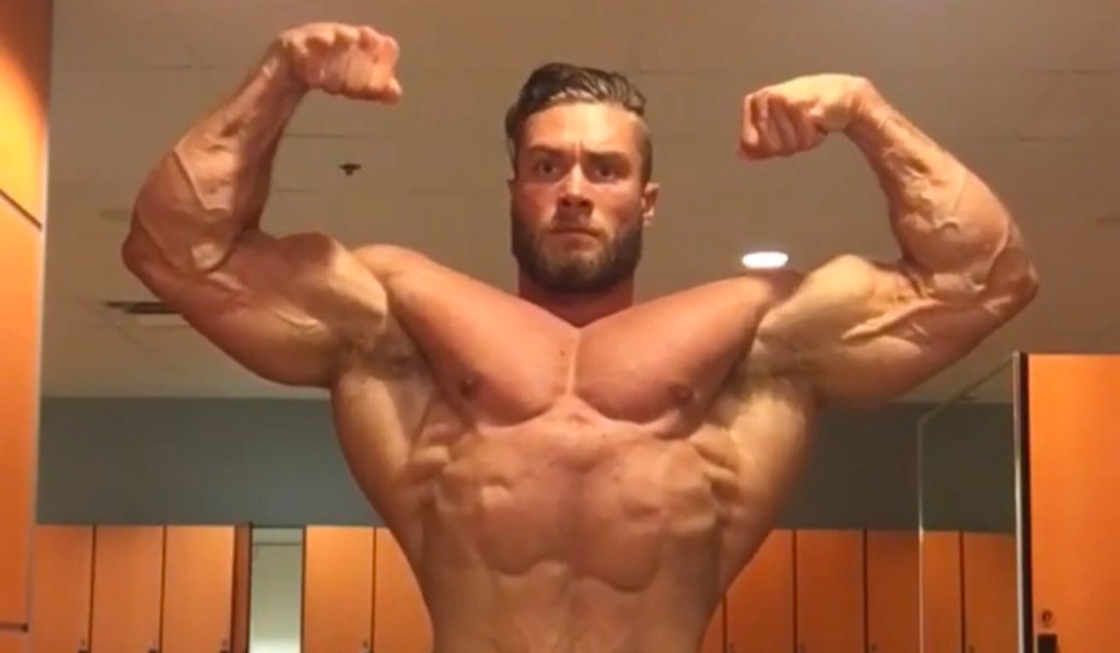 The Power of Being a&nbsp;Burden